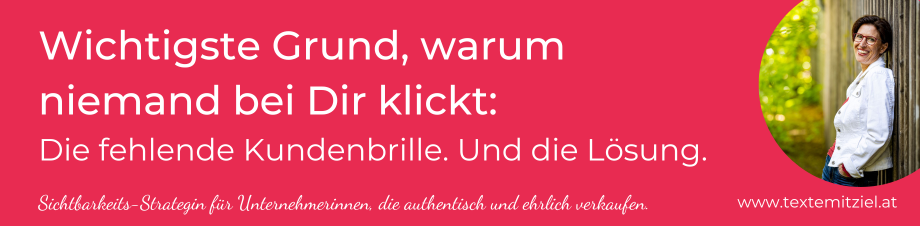 Kundenbrille aufsetzen quer Kundenbrille aufsetzen so machst Du es richtig