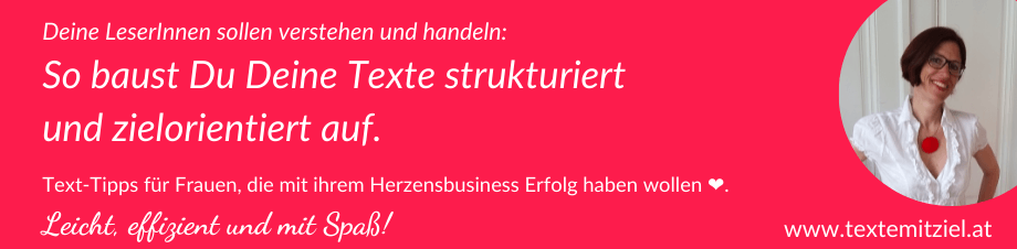Blogartikel Aufbau Blogartikel Aufbau: Strukturieren mit diesen Tipps