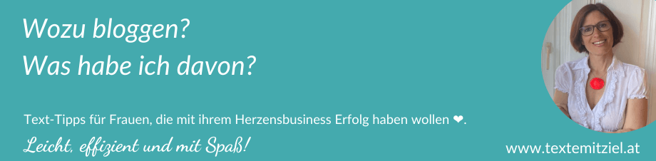 wozu bloggen Eigenen Blog erstellen: Wozu tu ich mir das an?