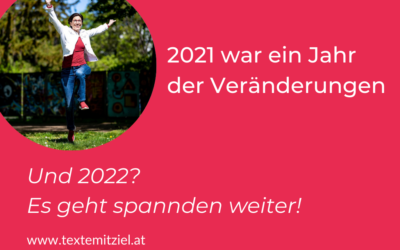 Solo-selbständig 2021 – oh yeah!