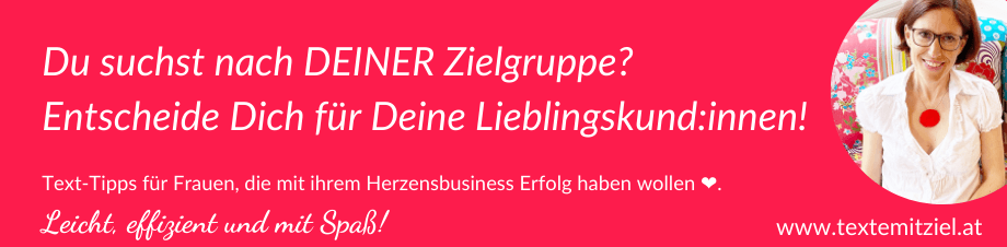 Zielgruppe definieren So definierst Du Deine Zielgruppe
