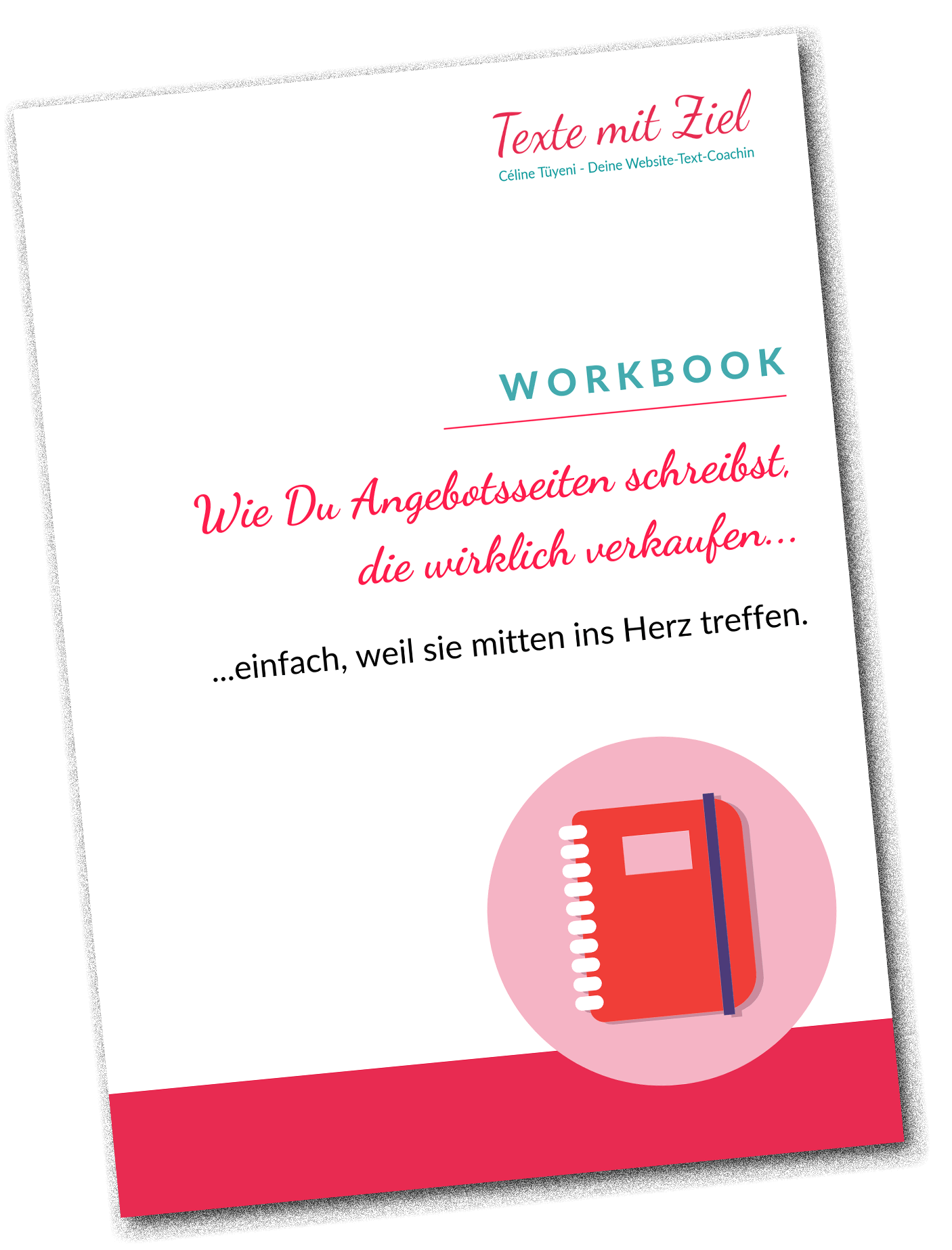 Workbook Salespage Power