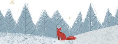 Wo liegt Weihnachten?