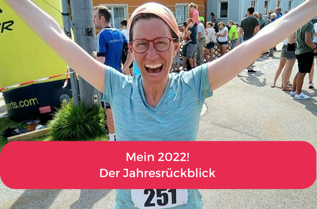 Jahresrückblick 2022: voller als voll