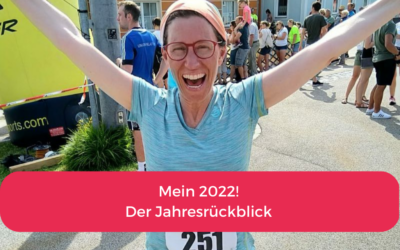 Jahresrückblick 2022: voller als voll