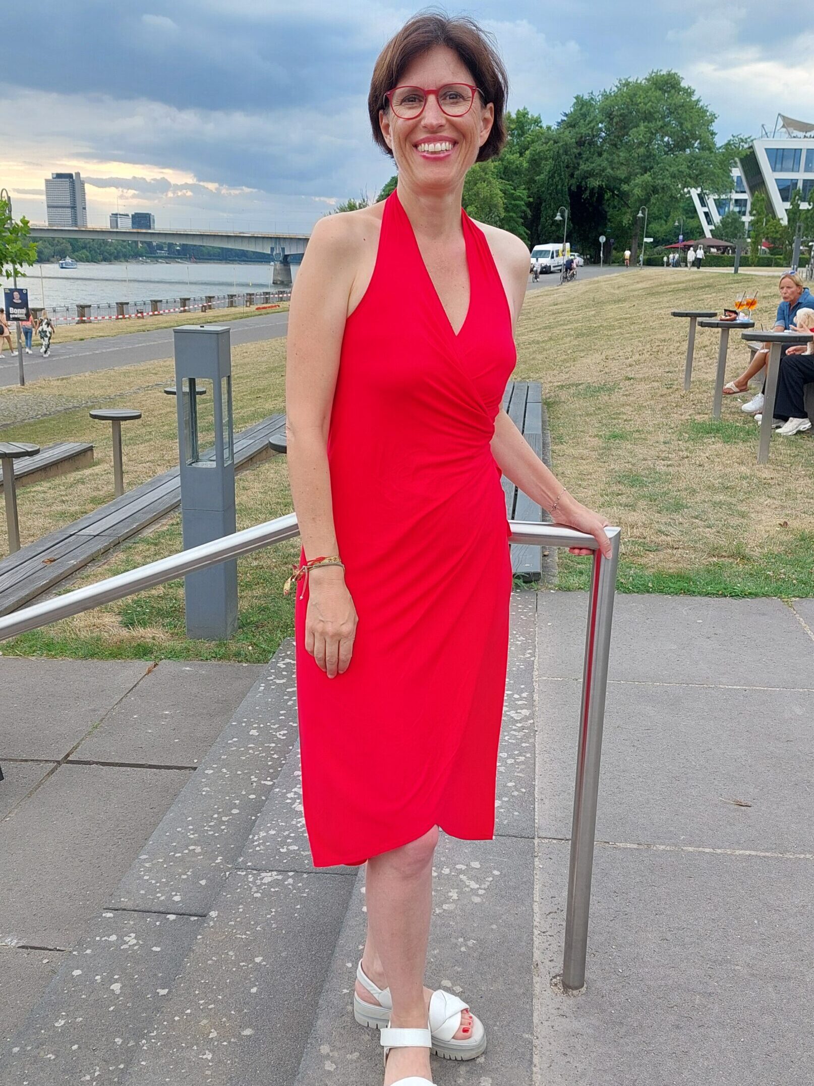 Das war bei den Success & Transformation Days vin Up-Lift in Köln.