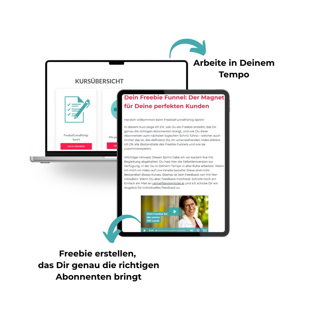 FreebieFunnel To go