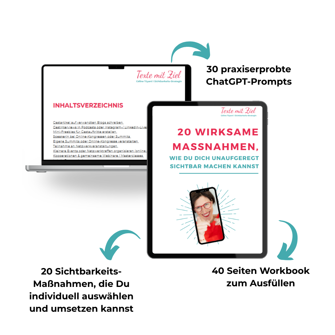 22 Schnelle Maßnahmen